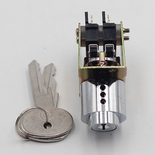 Hitachi Escalator Key Lock Switch